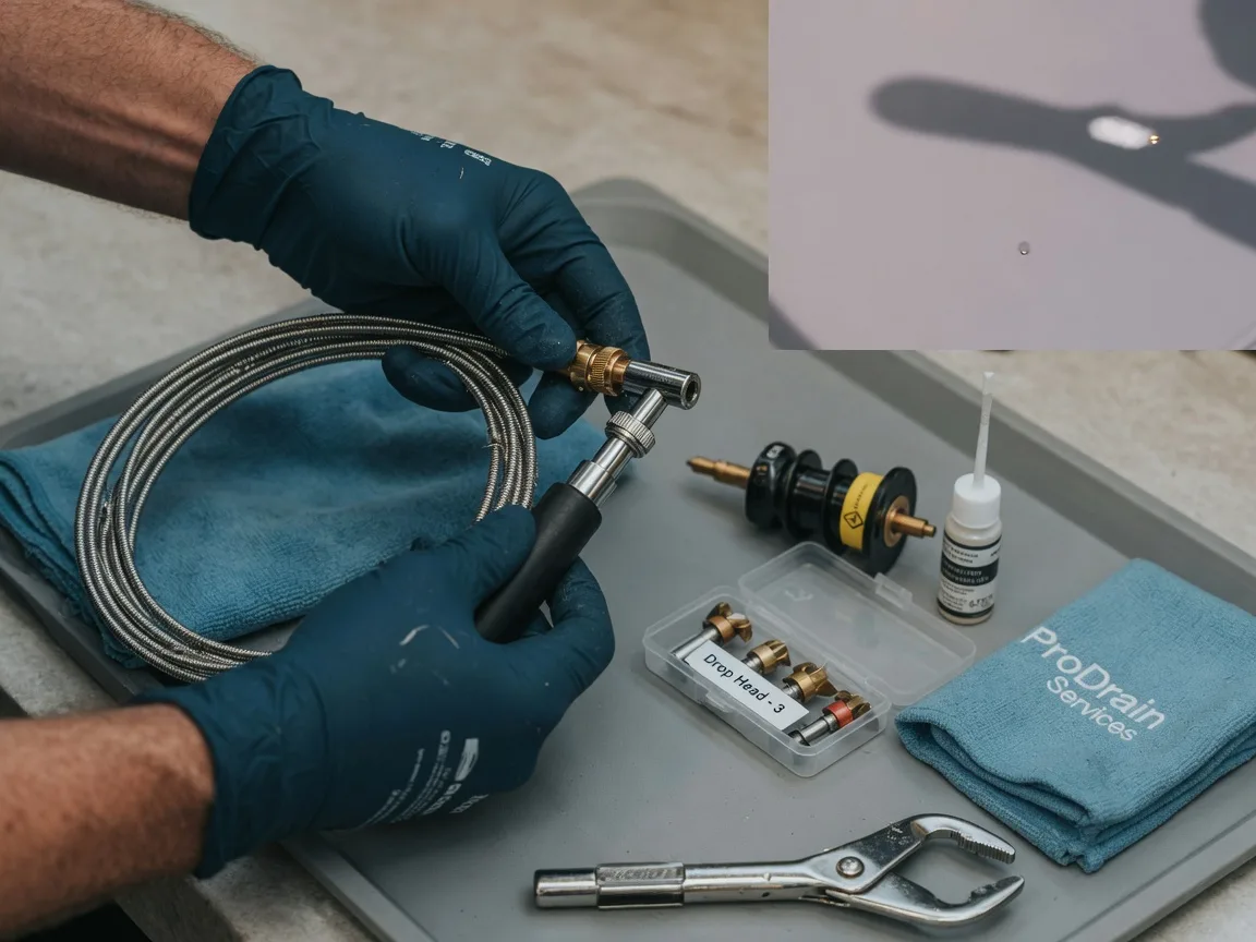 Why choose Drain Cleaning in Wilsey, KS